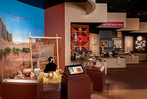 Denver Museum of Nature and Science will close “problematic” American Indian Cultures Hall